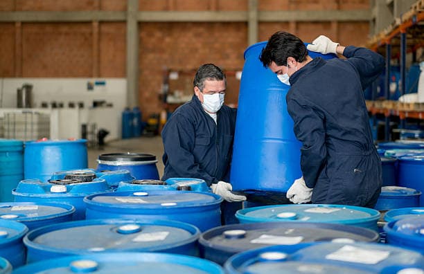 Distribution services