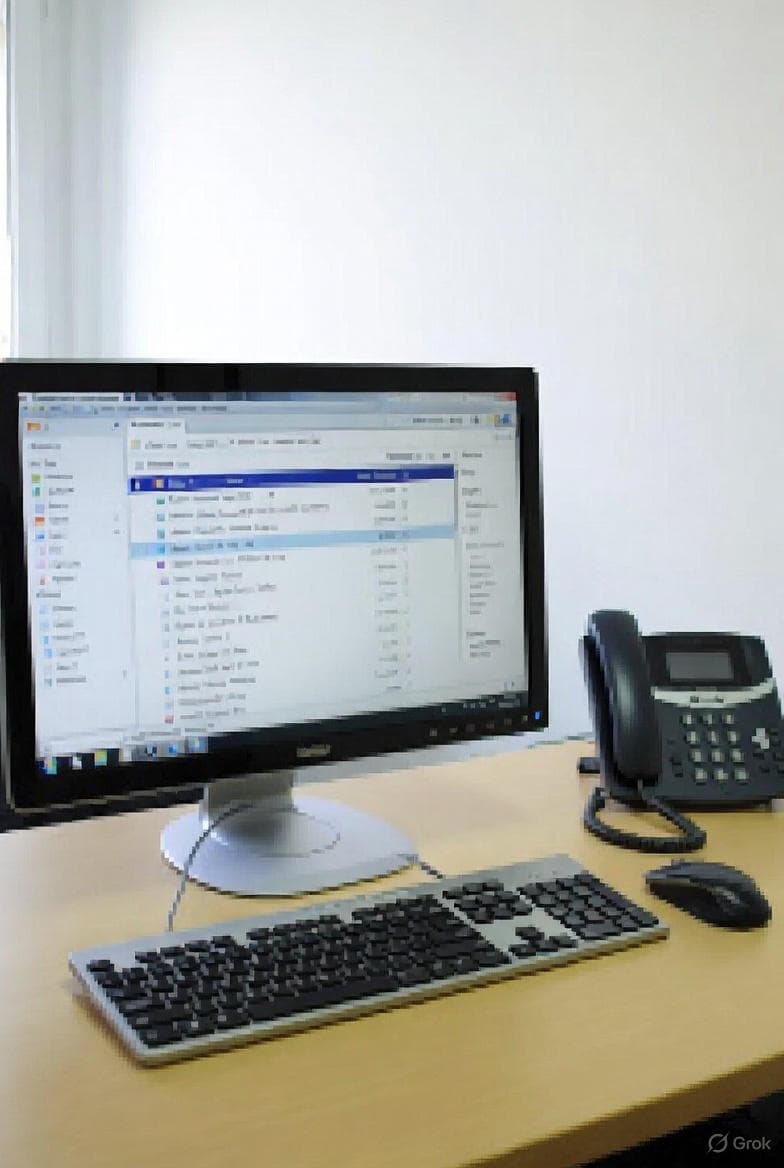 Transparent communication