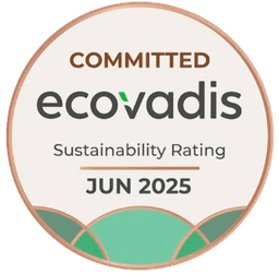 EcoVadis Sustainability Rating