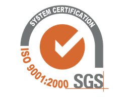 ISO 9001:2015 Certification