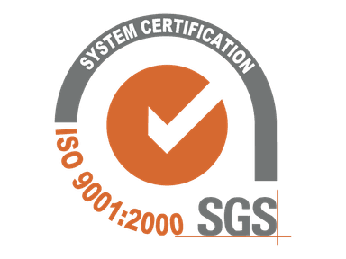 ISO 9001:2015 Certification