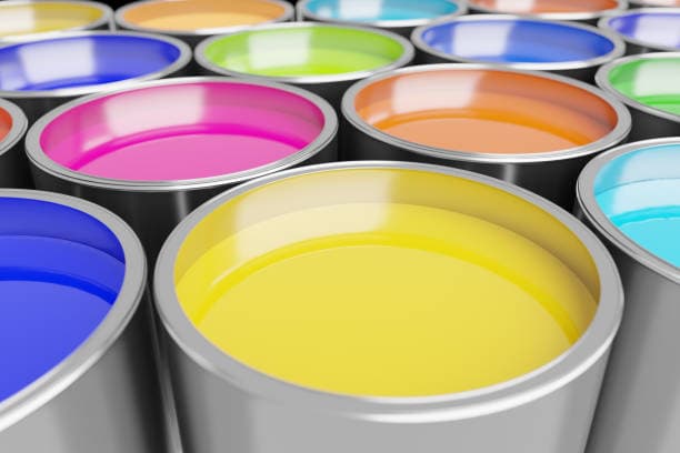 Paints & Coatings