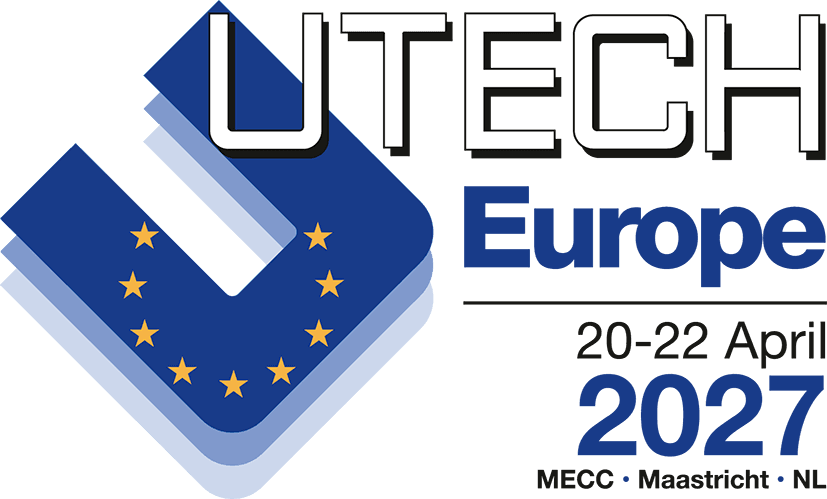 UTECH Europe 2027 — Booth #K32