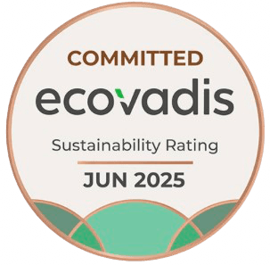 EcoVadis Sustainability Rating