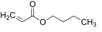 Butyl Acrylate chemical composition