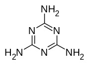 Melamine